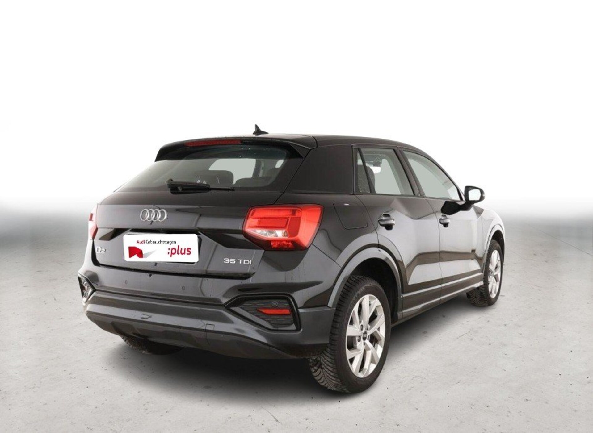 Audi Q2 Advanced