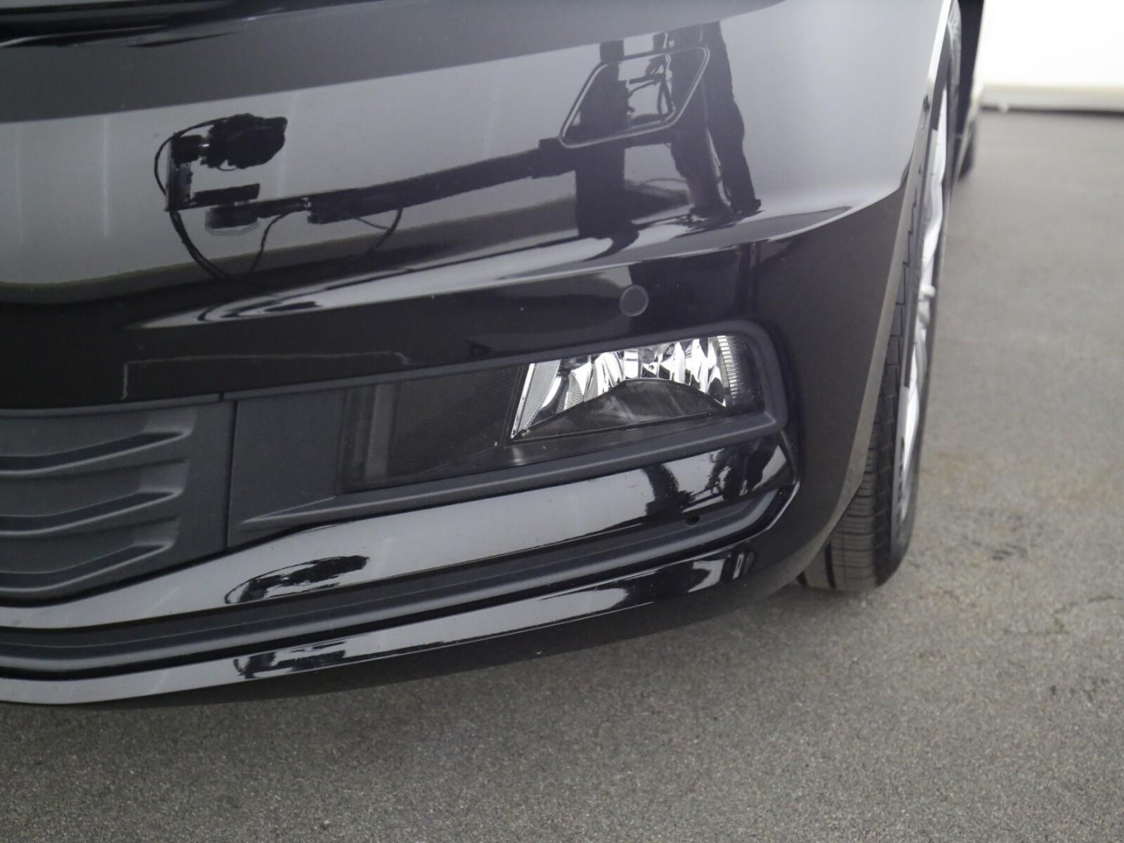 Volkswagen Touran – Bild 26