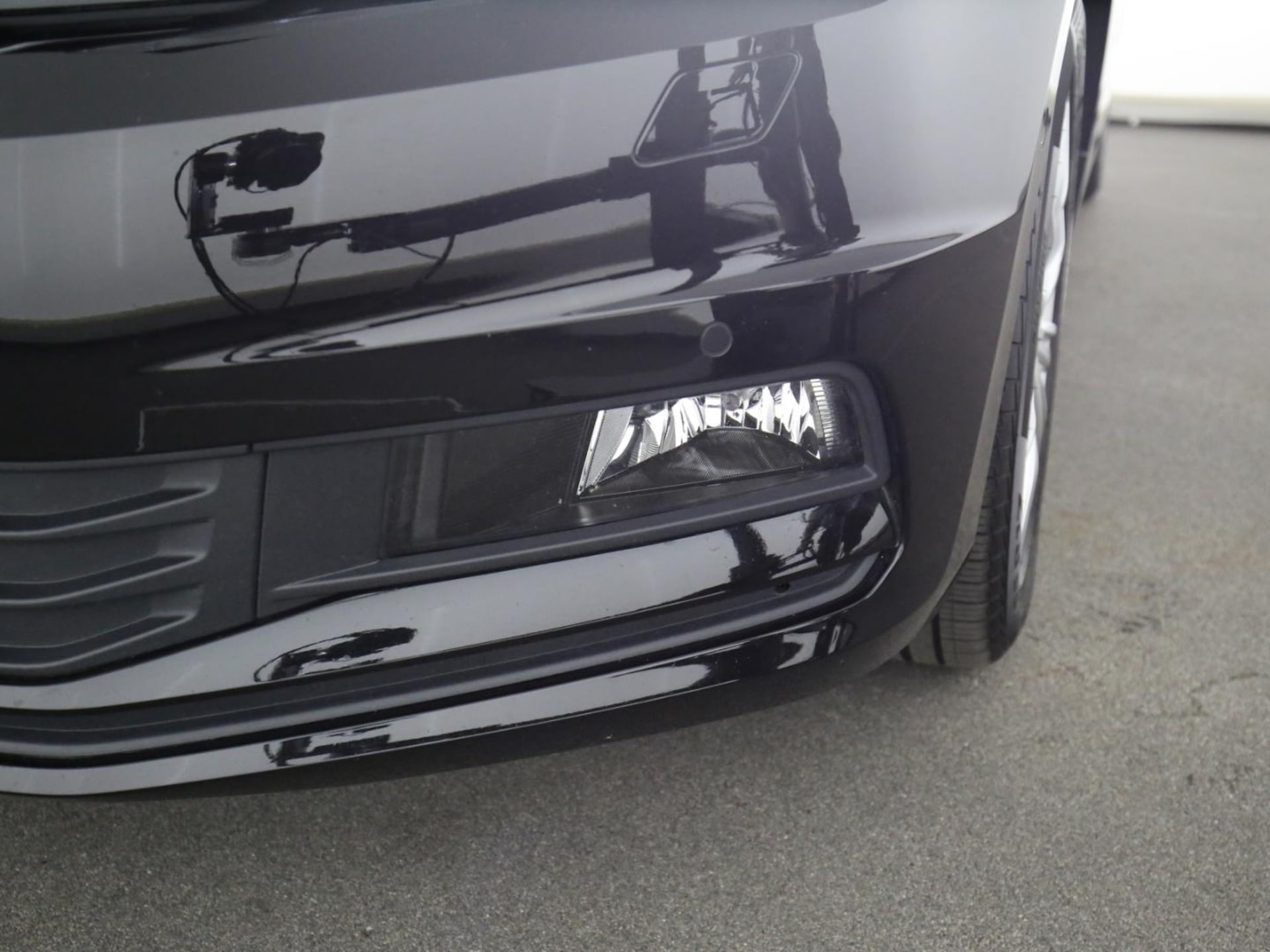 Volkswagen Touran Highline