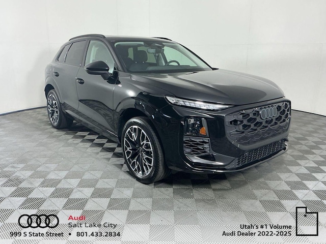 Photo of 2026 Audi Q3 SUV