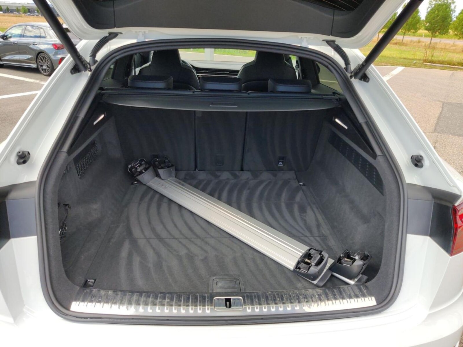 Audi Q8 – Bild 12