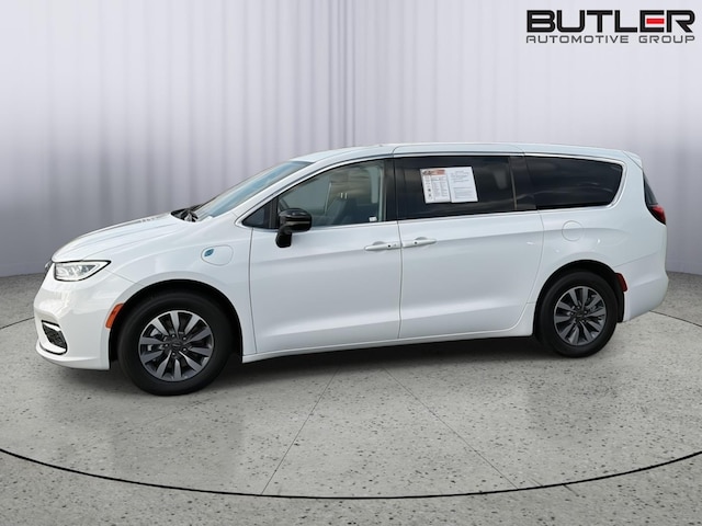 2024 Chrysler