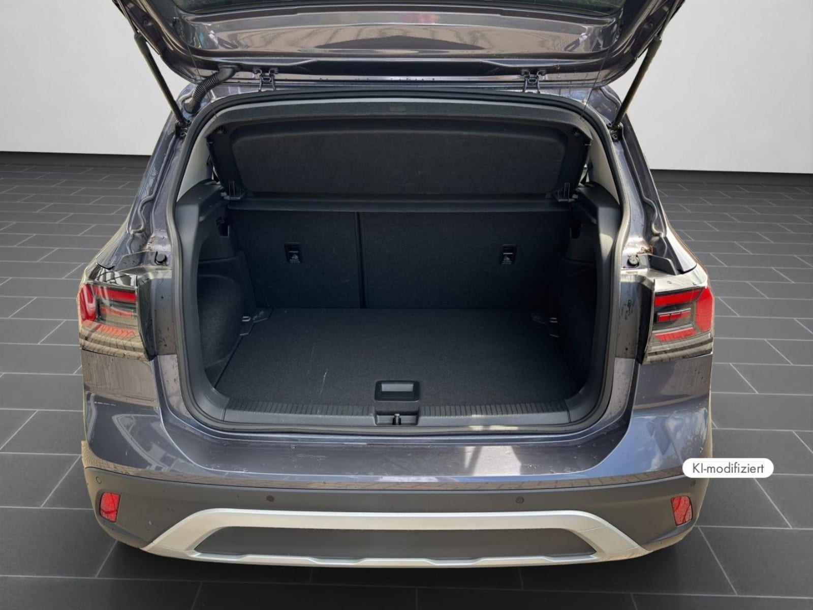 Volkswagen T-Cross – Bild 15