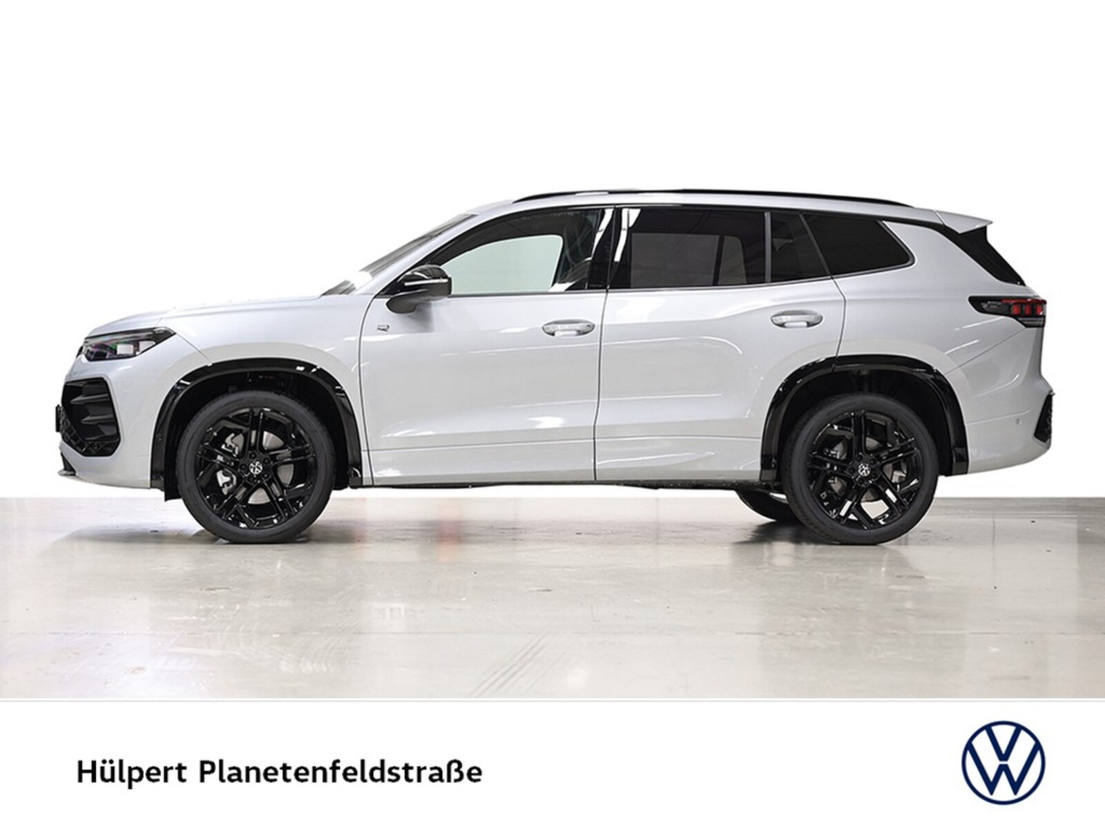 Volkswagen Tayron – Bild 3
