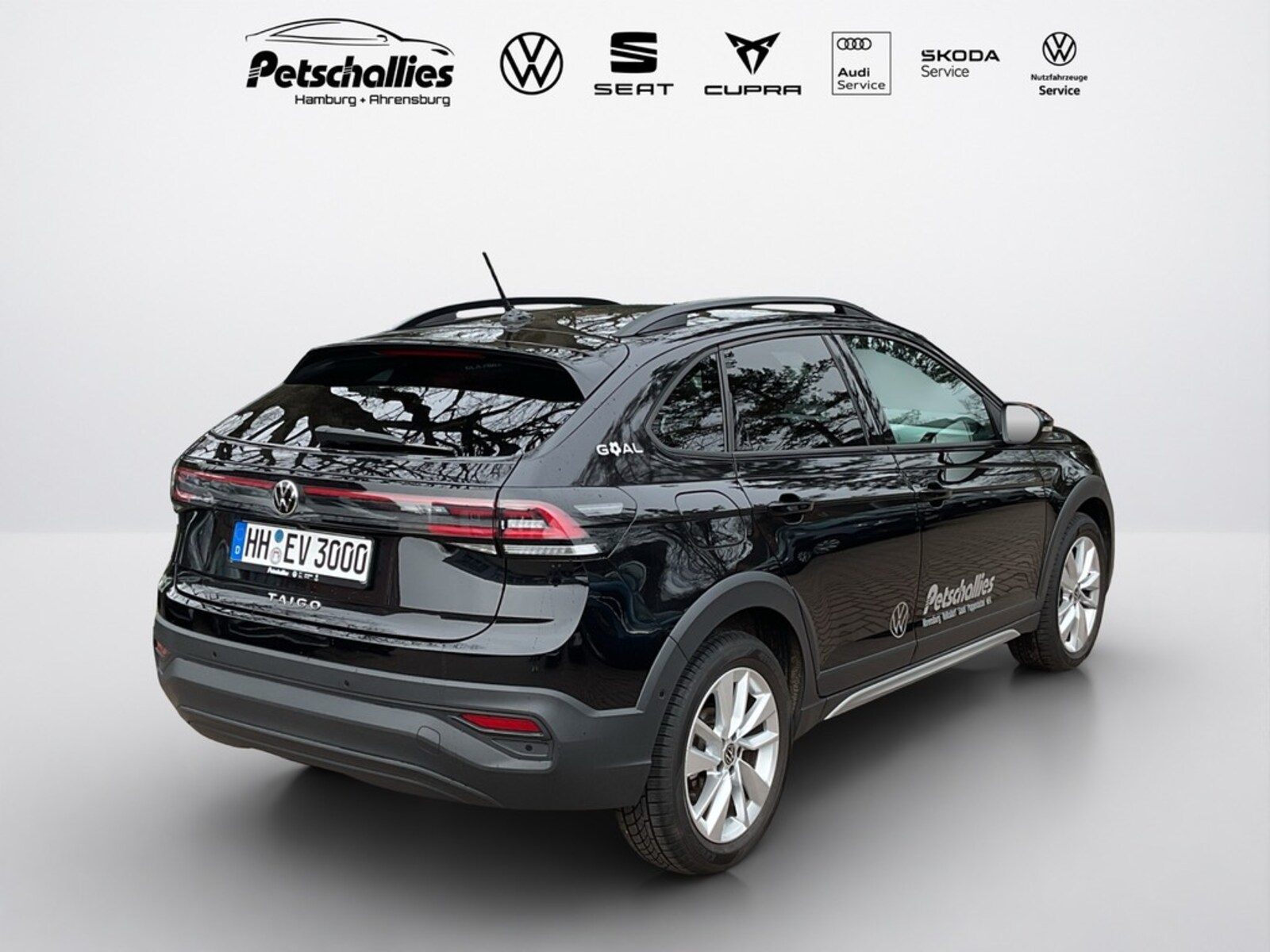 Volkswagen Taigo – Bild 5