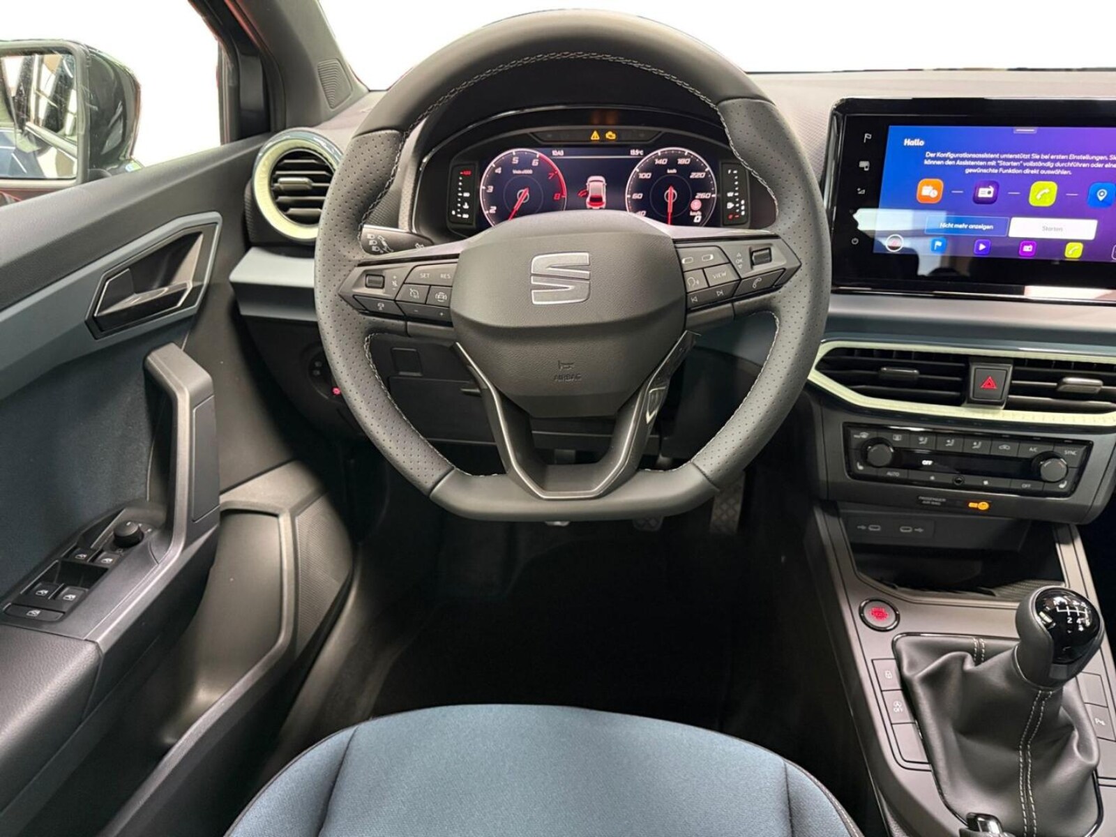 SEAT Ibiza – Bild 10