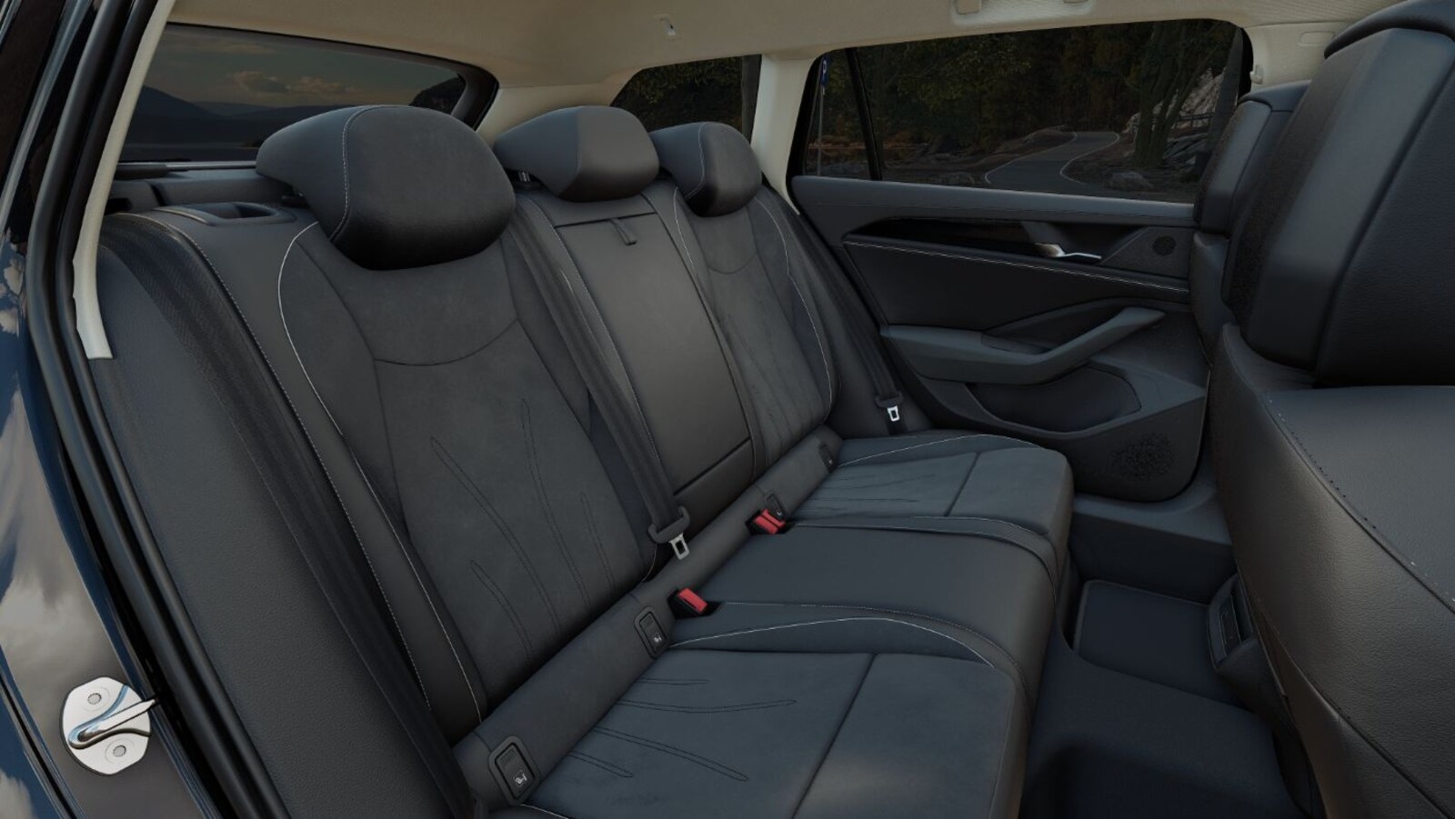 Volkswagen Passat – Bild 12