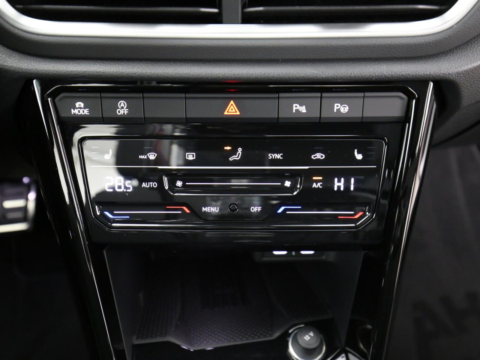 Volkswagen T-Roc – Bild 21