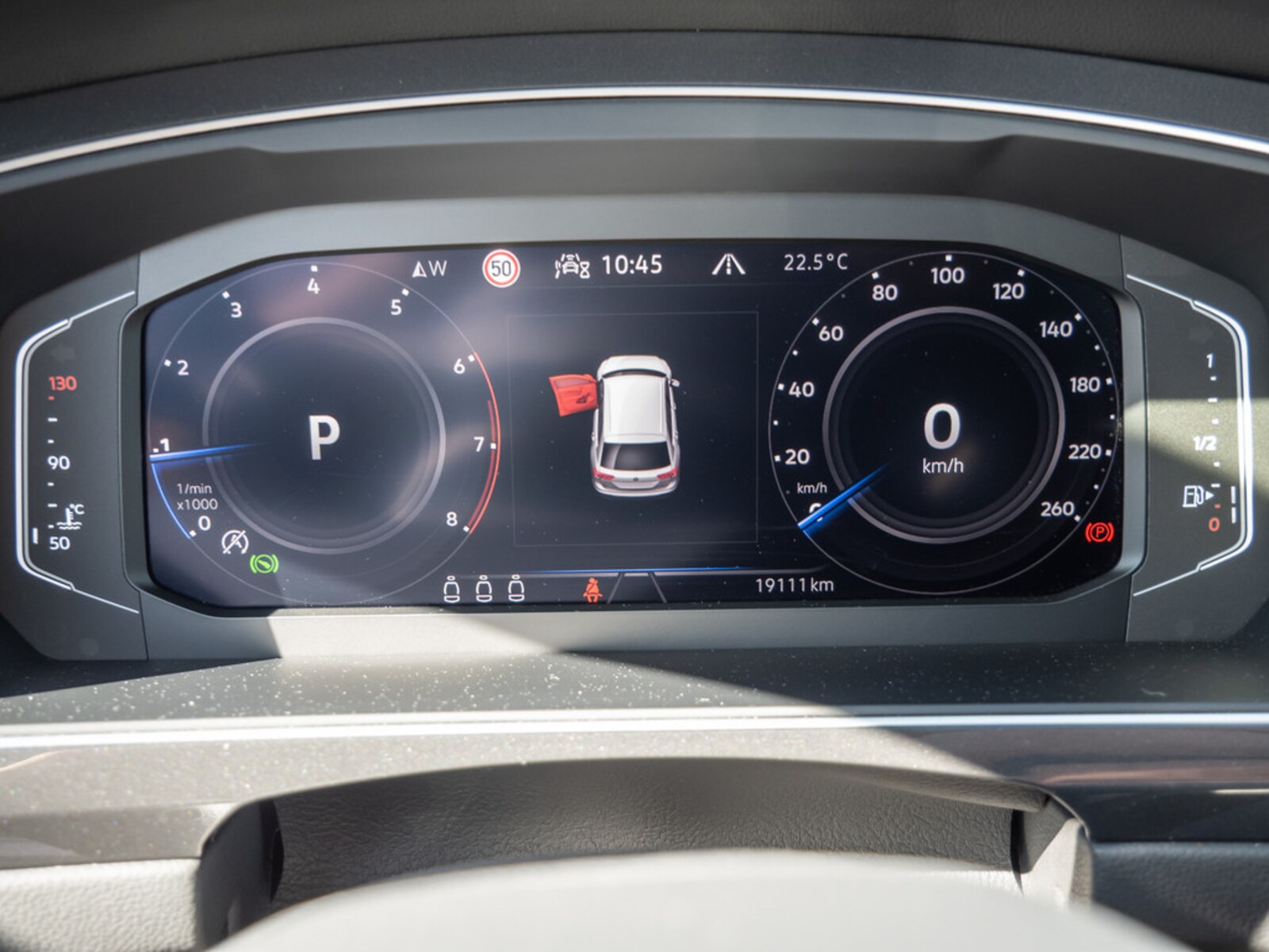 Volkswagen Tiguan – Bild 14