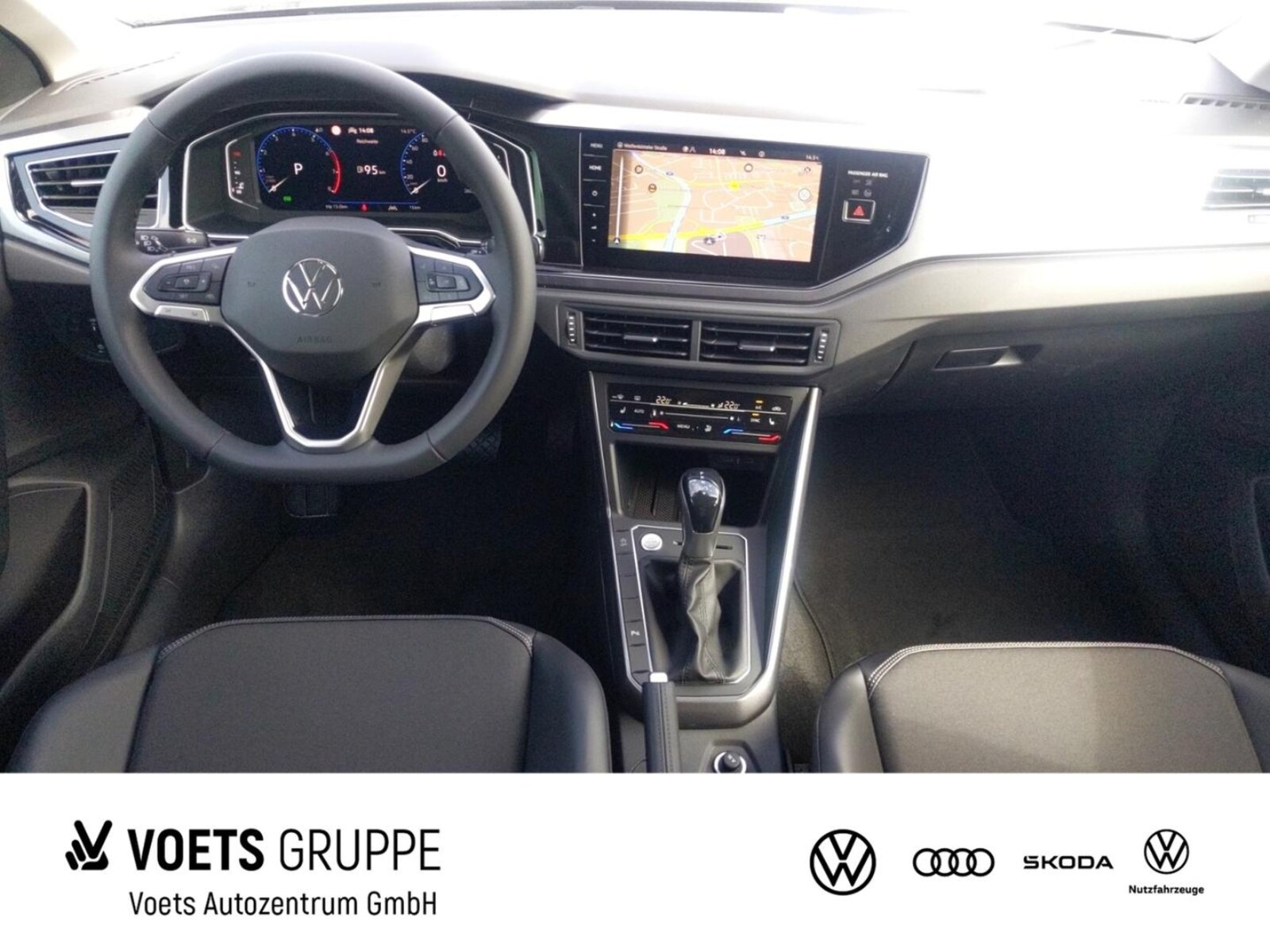 Volkswagen Taigo – Bild 8