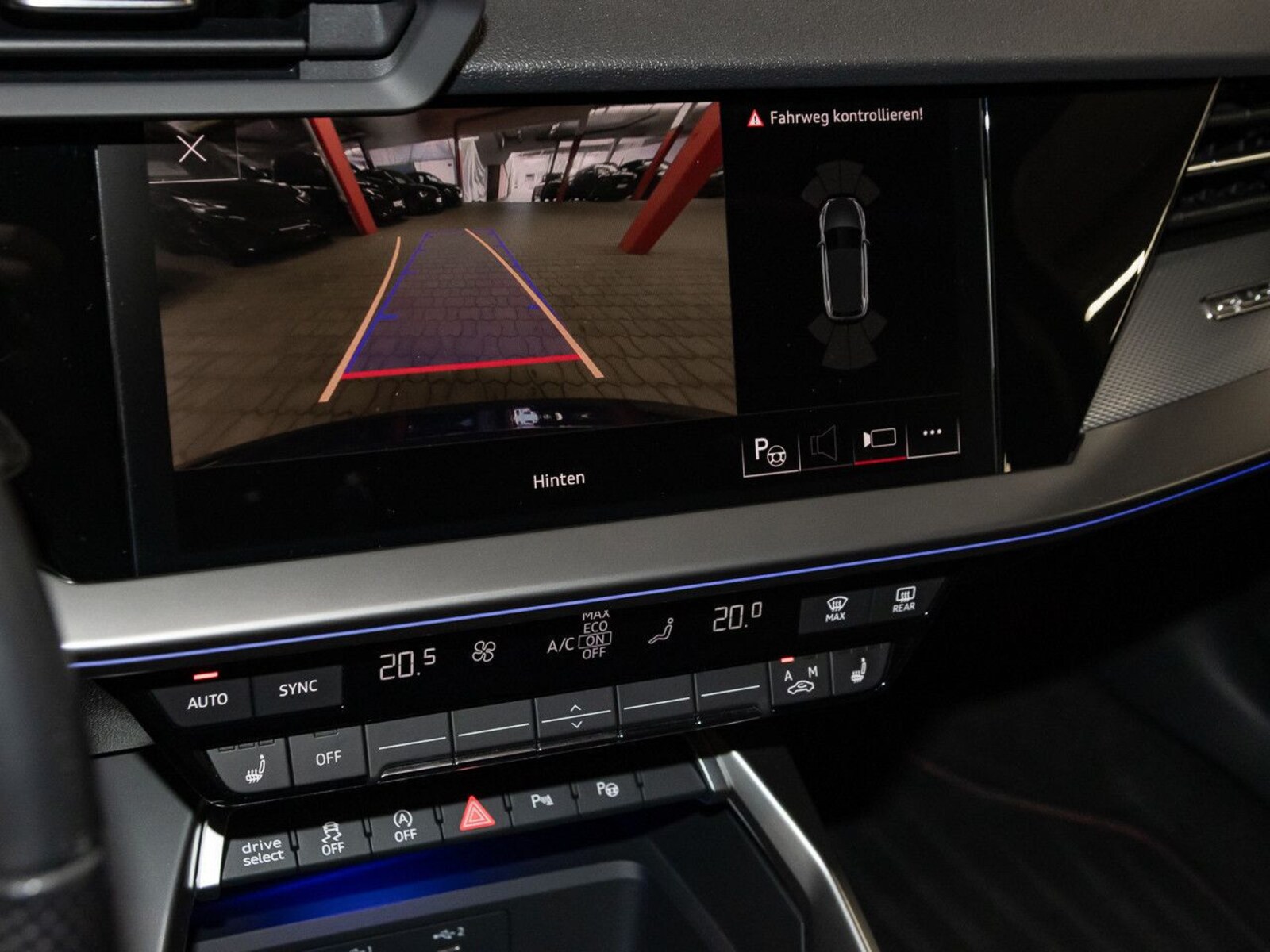 Audi A3 Sportback – Bild 19