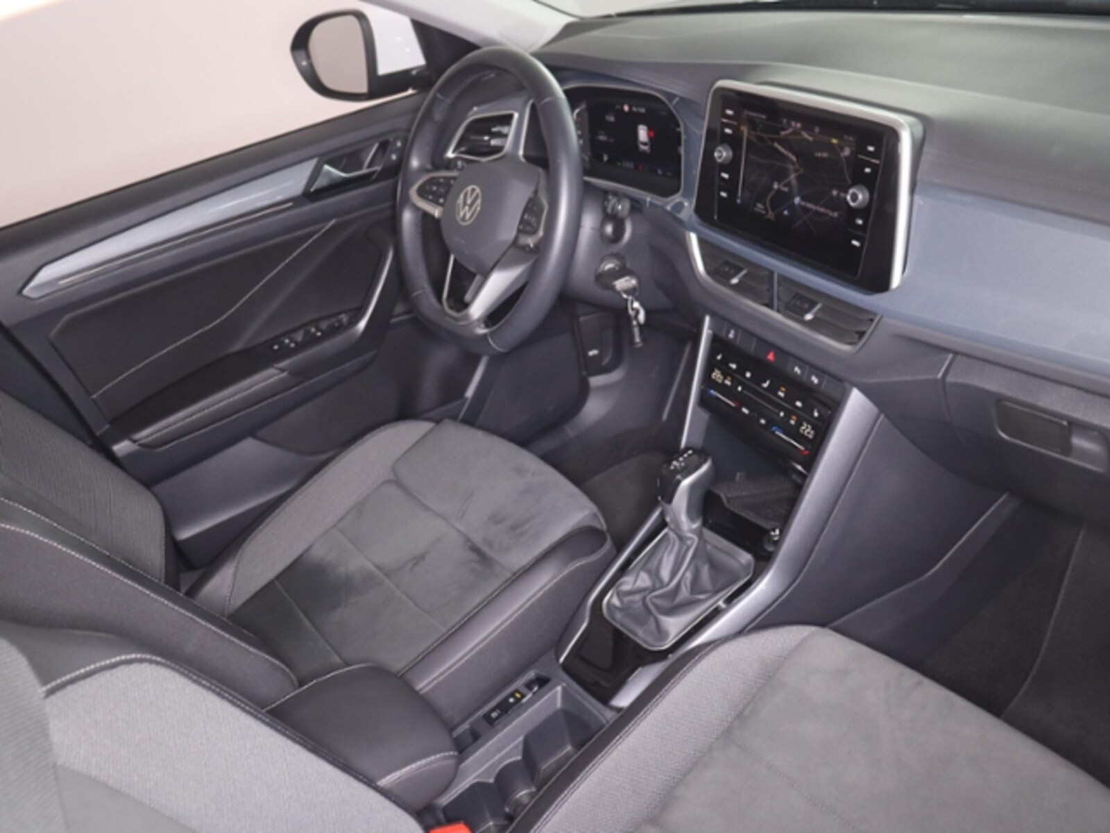 Volkswagen T-Roc – Bild 9