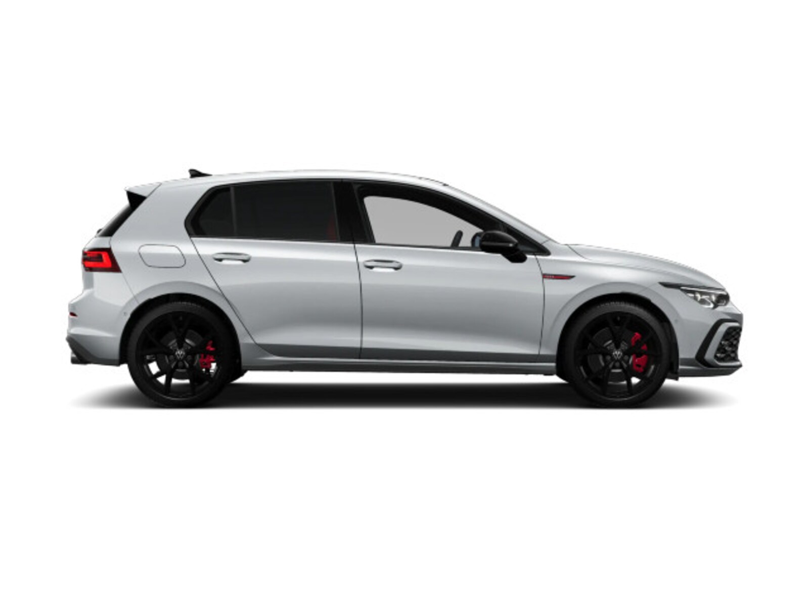 Volkswagen Golf – Bild 7