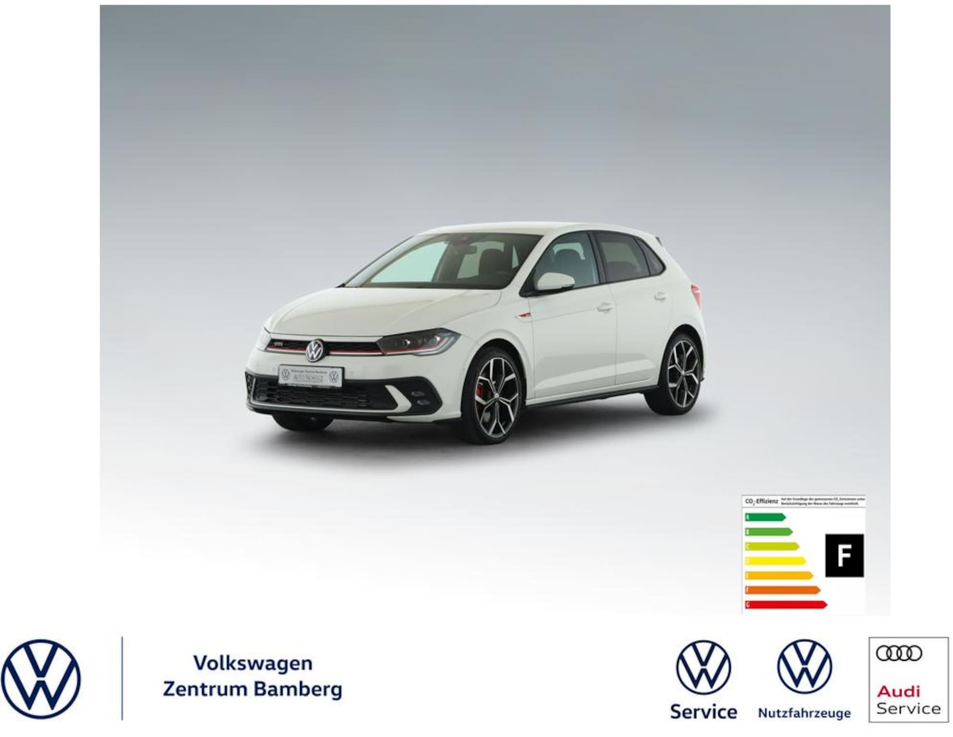 Volkswagen Polo 2022