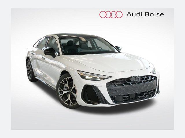 2026 Audi A6