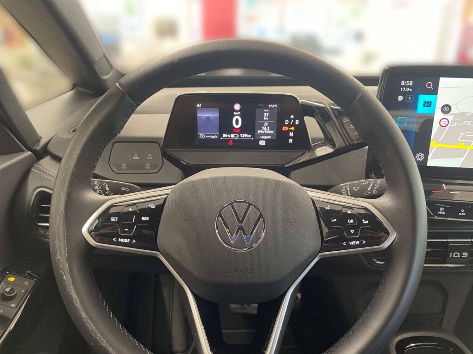 Volkswagen ID.3 – Bild 8