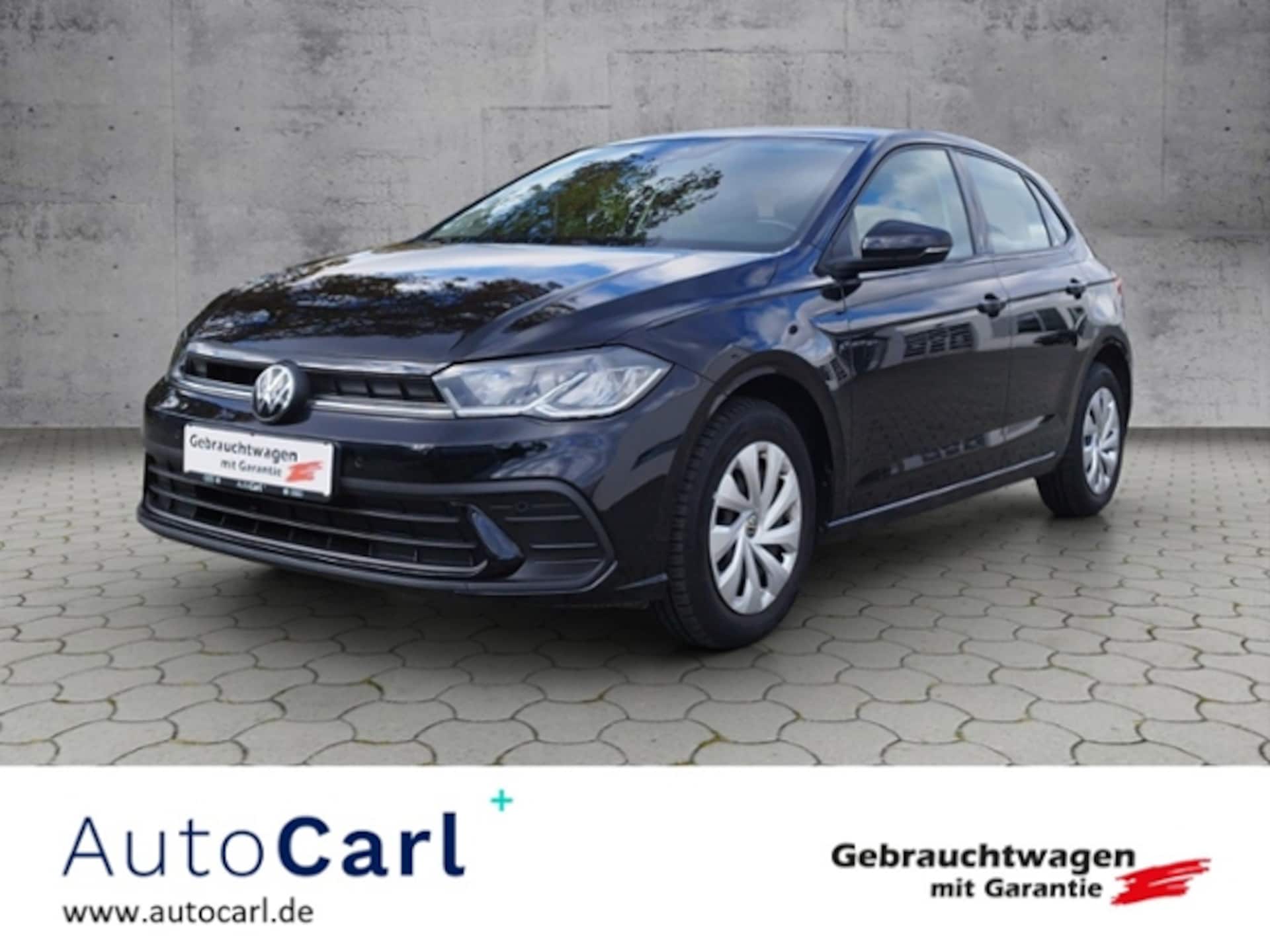 Volkswagen Polo 2023