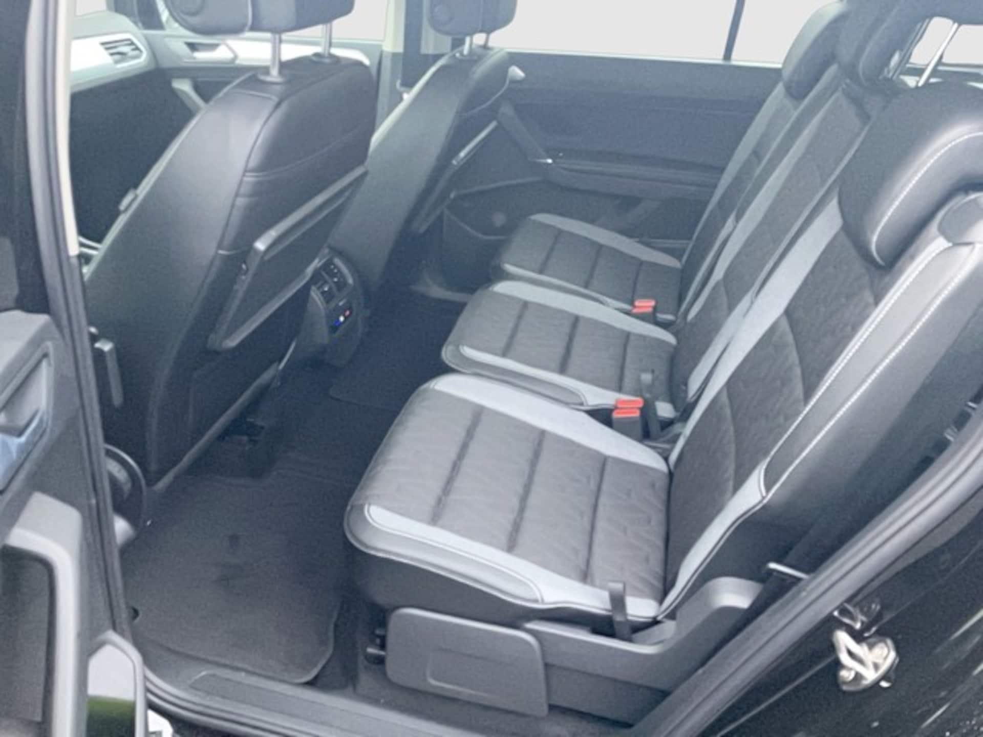 Volkswagen Touran ENERGY