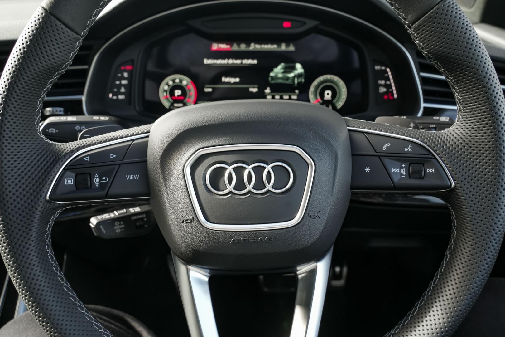 Image about Audi Q7 55 TFSI quattro S line 250 kW tiptronic