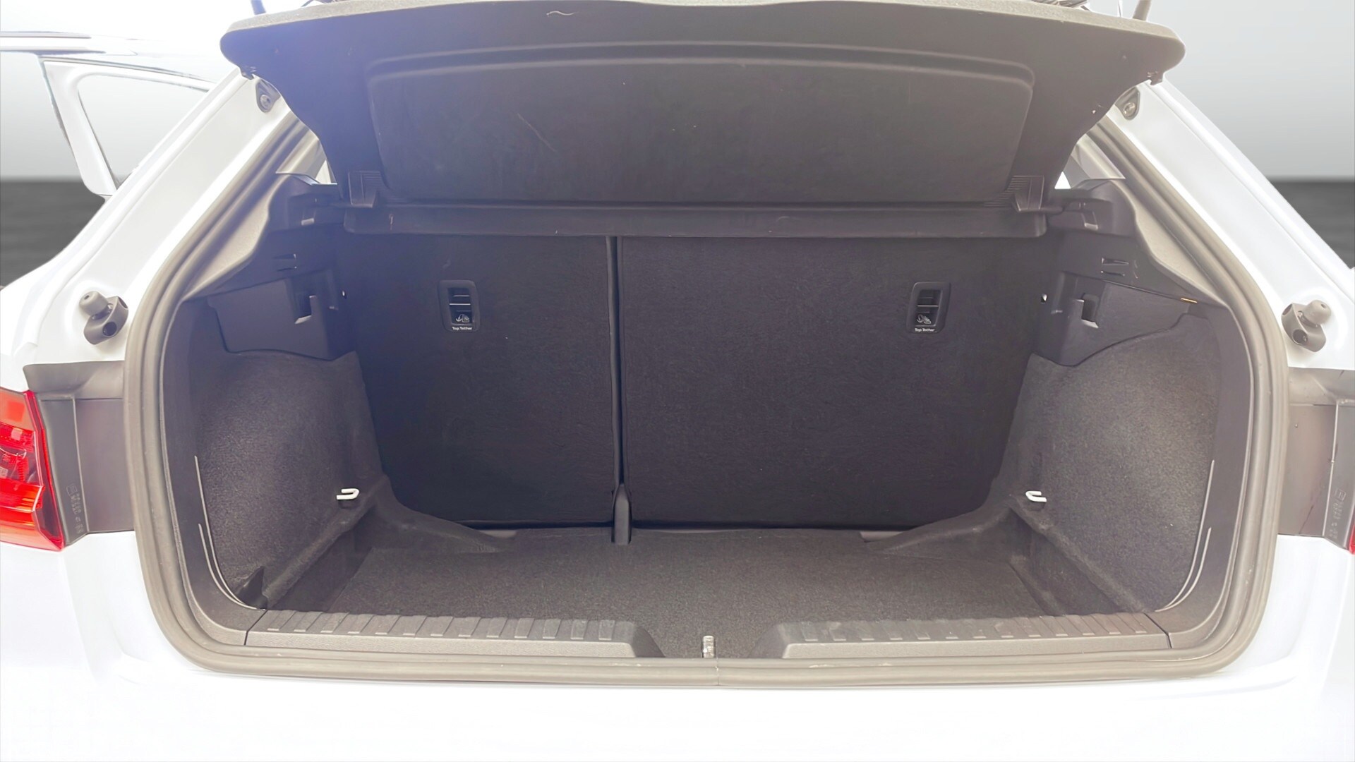 Image about Audi A1 Sportback A1 Sportback 30 TFSI Proline 110 hk 6-växlad
