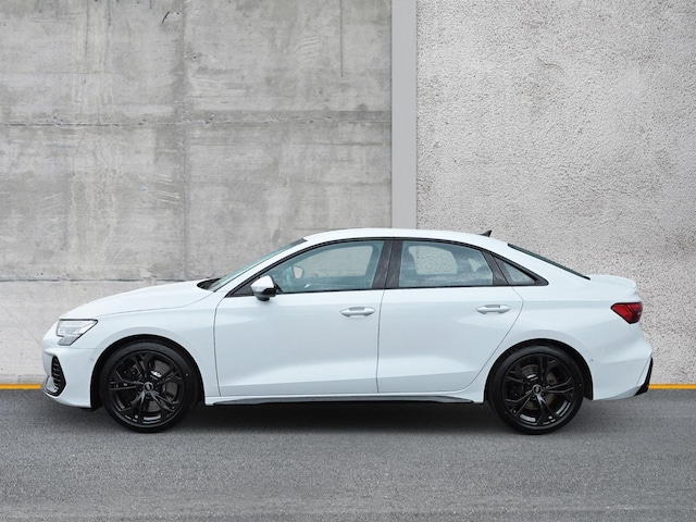 Audi S3 TFSI Quattro S Tronic -  - Joinsteer - #2
