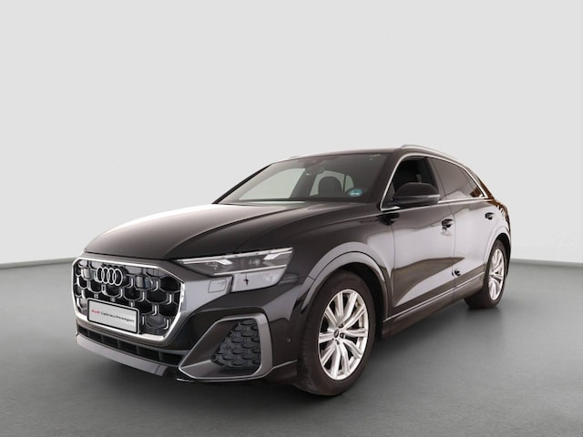 Audi Q8 SUV 50 TDI Quattro Tiptronic -  - Joinsteer - #2