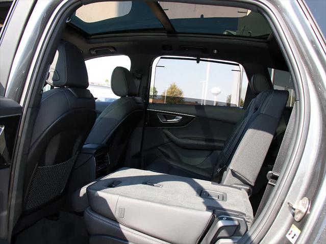 2026 AUDI Q7 - Image 16