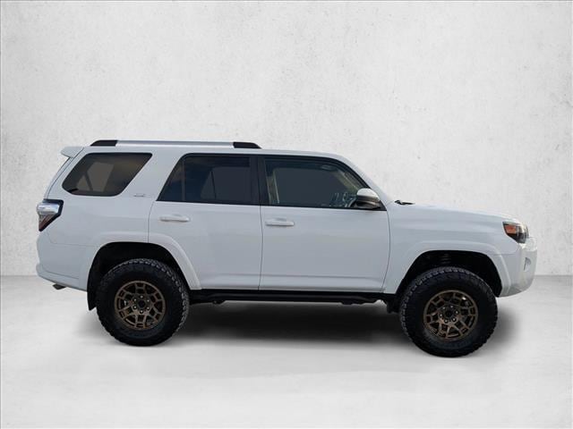 2022 TOYOTA 4RUNNER - Image 4