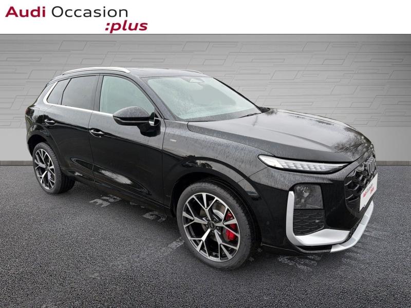Image about Audi Q3 e-hybrid Design e-hybrid 272 ch S tronic