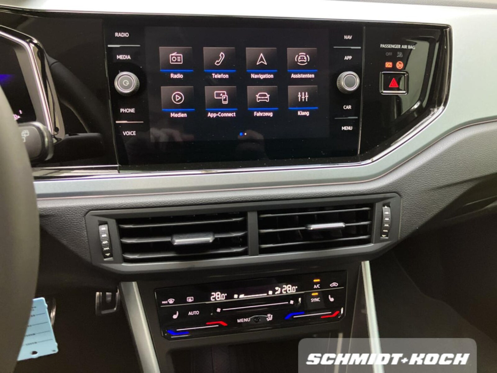 Volkswagen Taigo – Bild 7