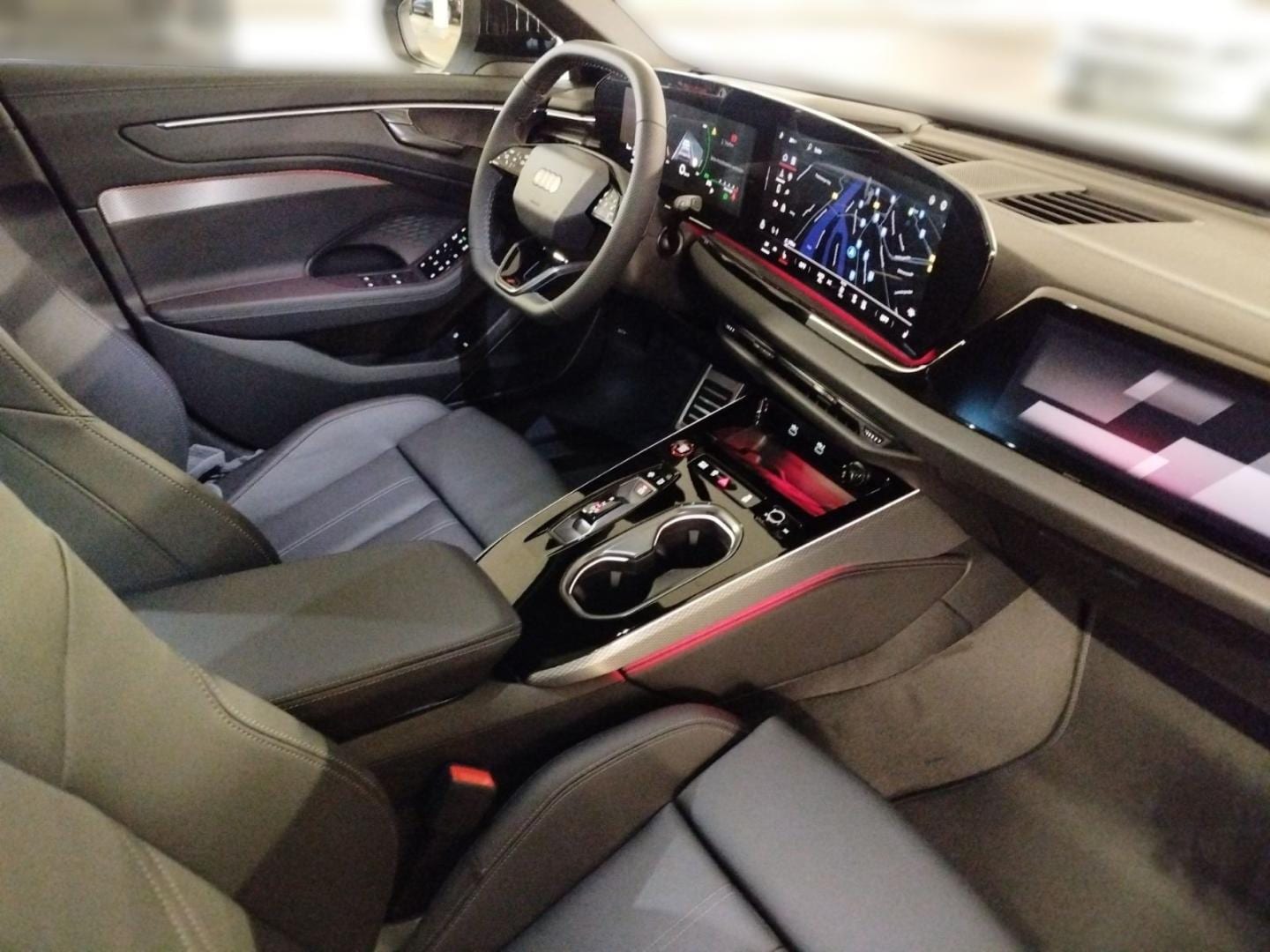 Bild über Audi A6 Avant e-hybrid edition one e-hybrid quattro 270 kW S tronic - für weitere Informationen kontaktieren Sie den Audi Partner
