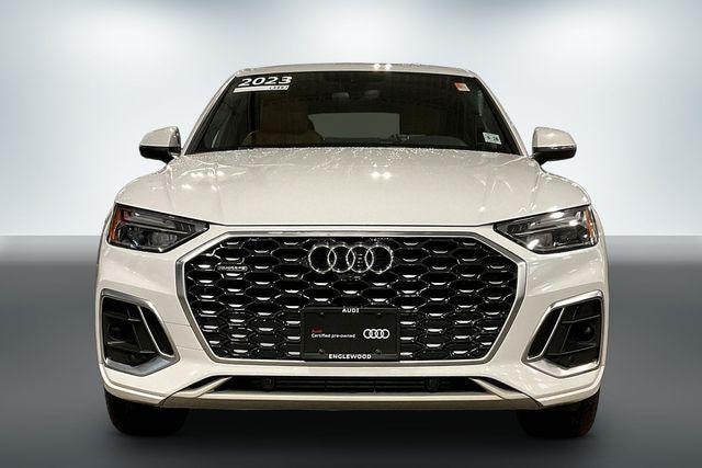 2023 Audi Q5 Sportback