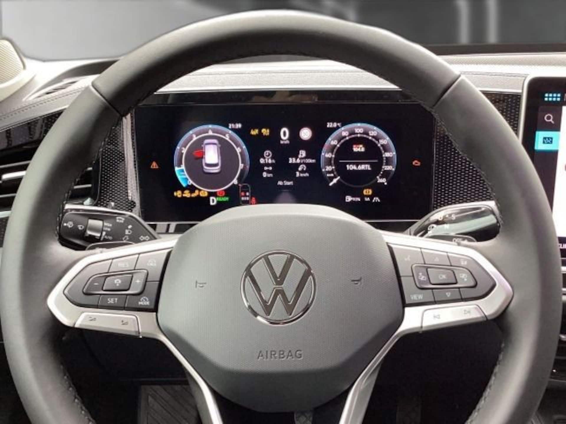 Volkswagen Passat Business