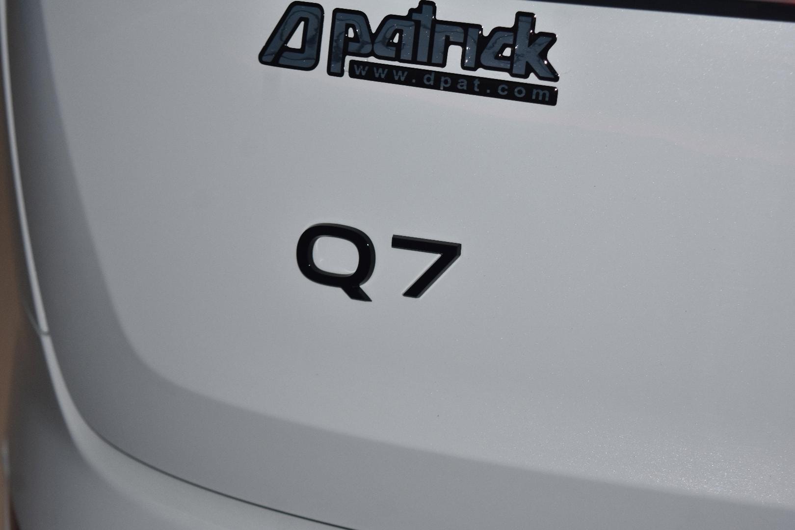 2026 Audi Q7 Premium - Photo 23