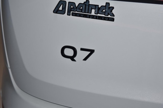 2026 Audi Q7 Premium - Photo 23