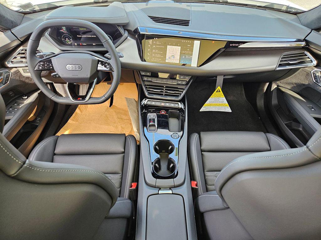 2026 Audi S e-tron GT Prestige - Photo 20