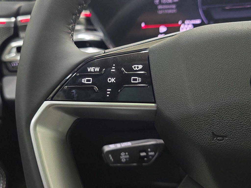 2026 Audi A6 Prestige - Photo 15