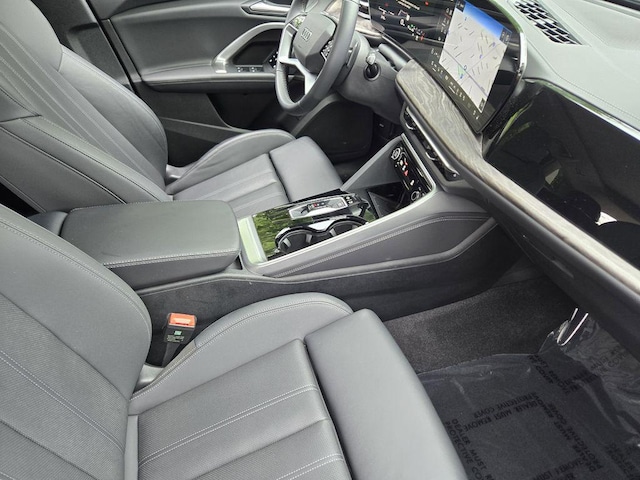 2025 Audi Q5 Premium Plus - Photo 18