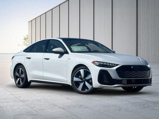 2026 Audi A5 Sedan