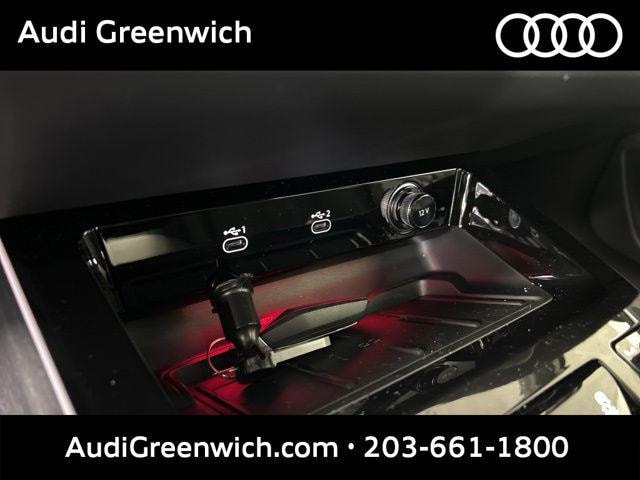 2026 Audi A6 Premium Plus - Photo 26