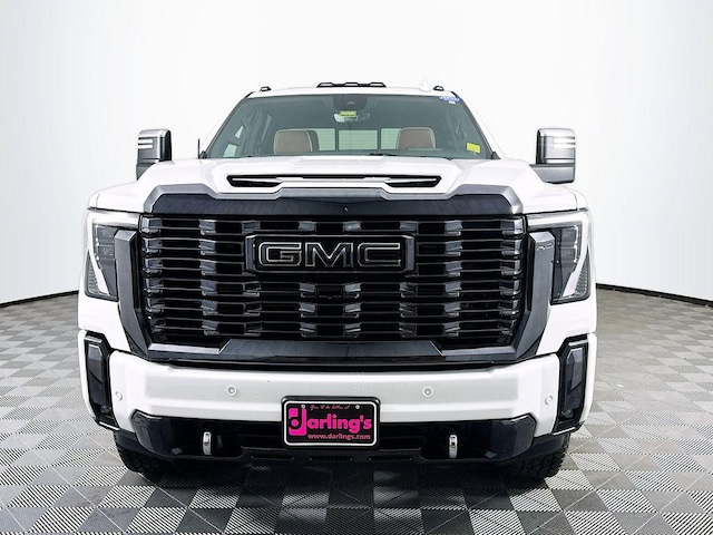 2024 GMC Sierra
