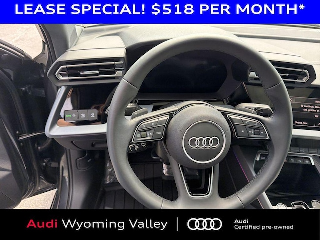 2026 Audi A3 Premium - Photo 20