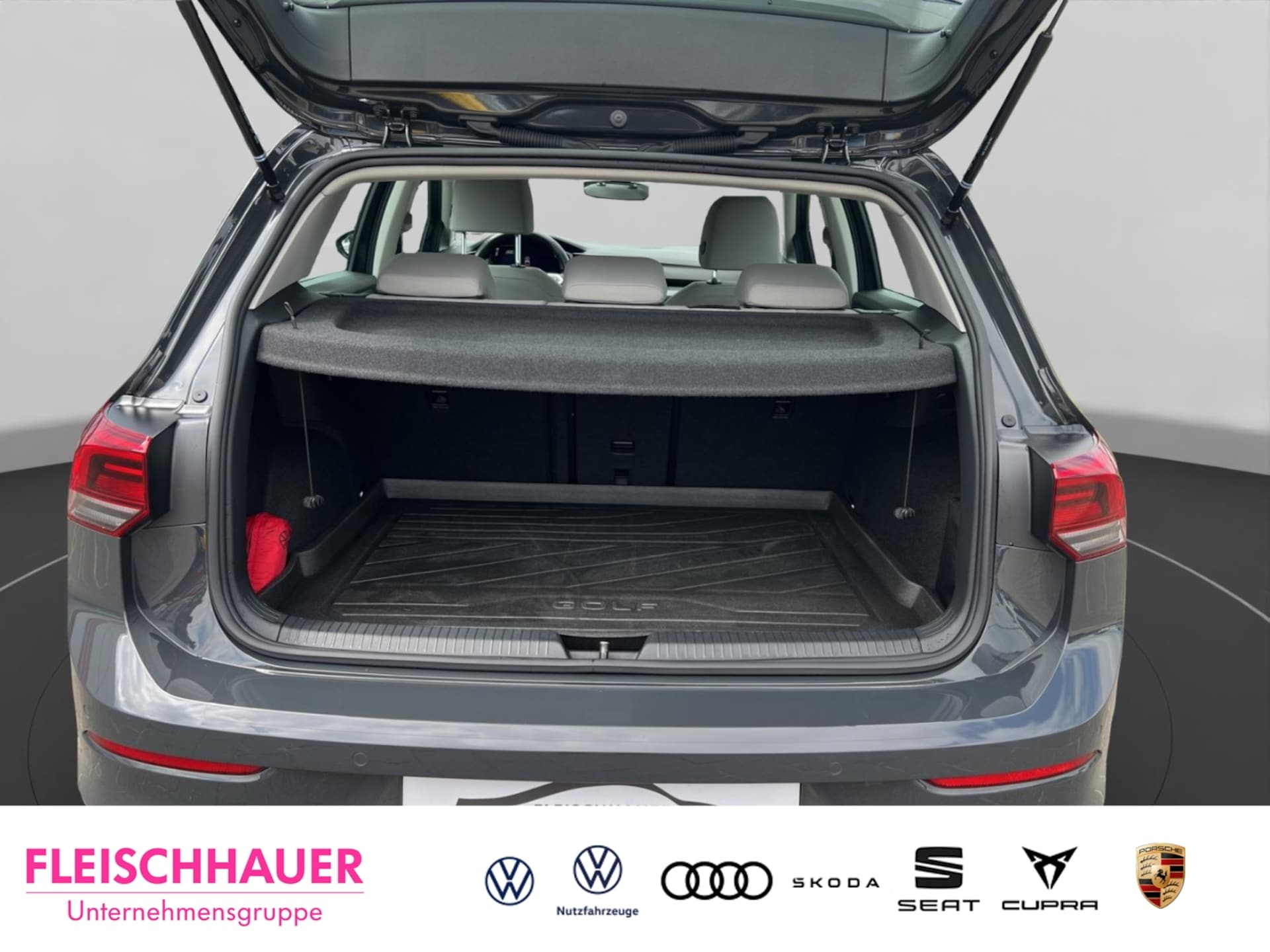 Volkswagen Golf Style