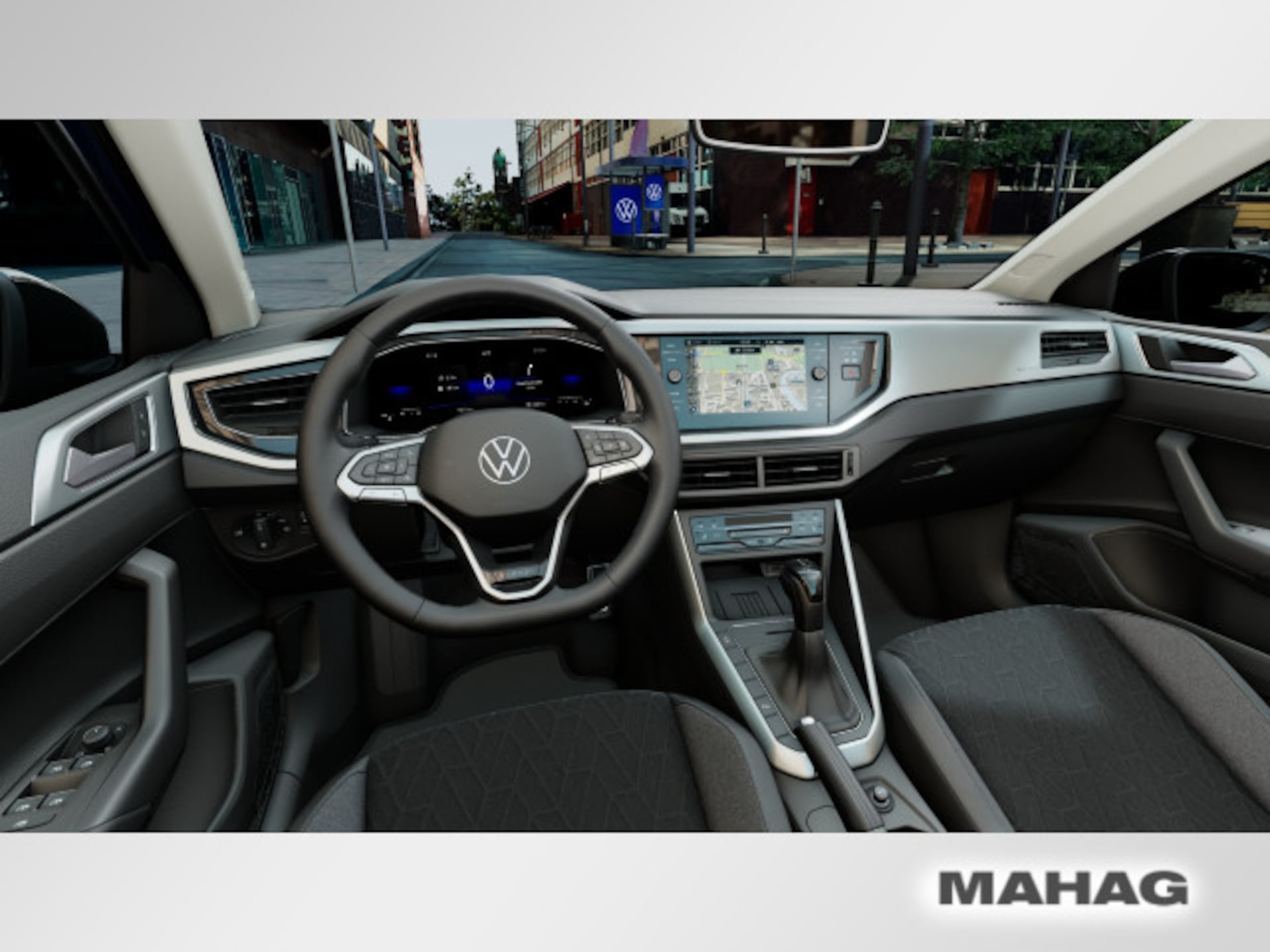 Volkswagen Taigo ENERGY