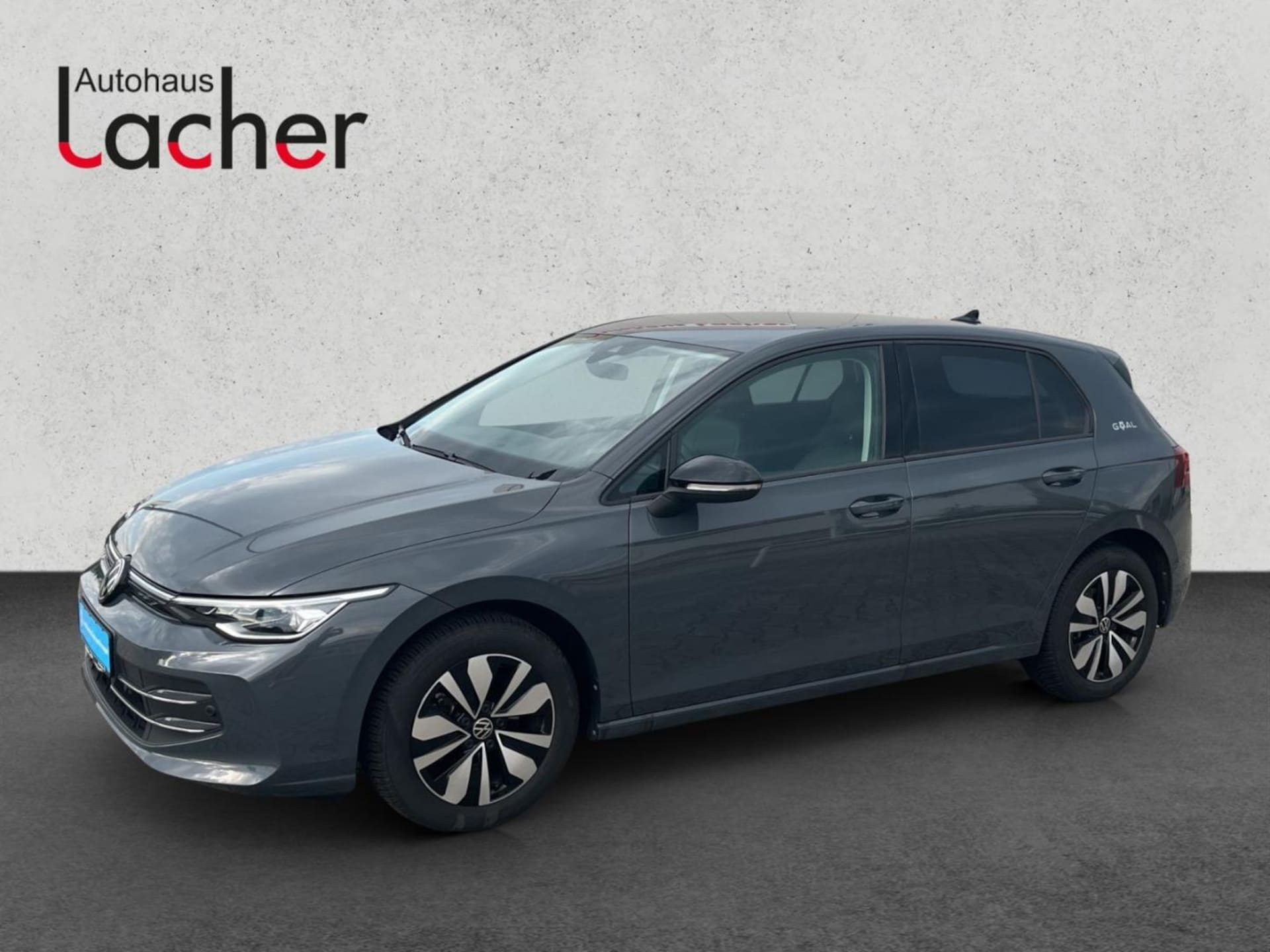 Volkswagen Golf Goal