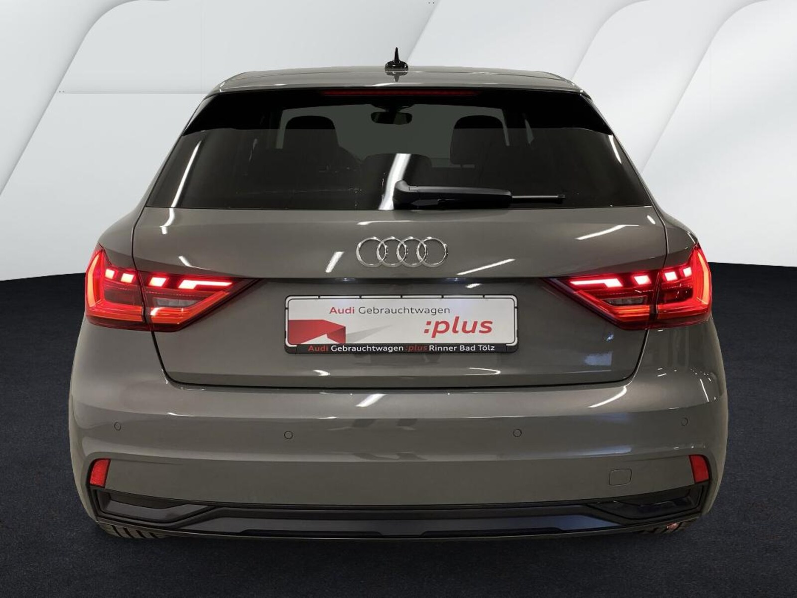 Audi A1 Sportback – Bild 4