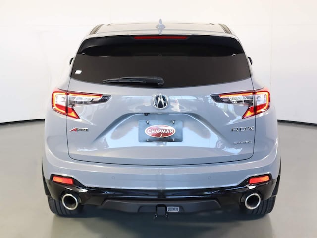 2026 Acura RDX