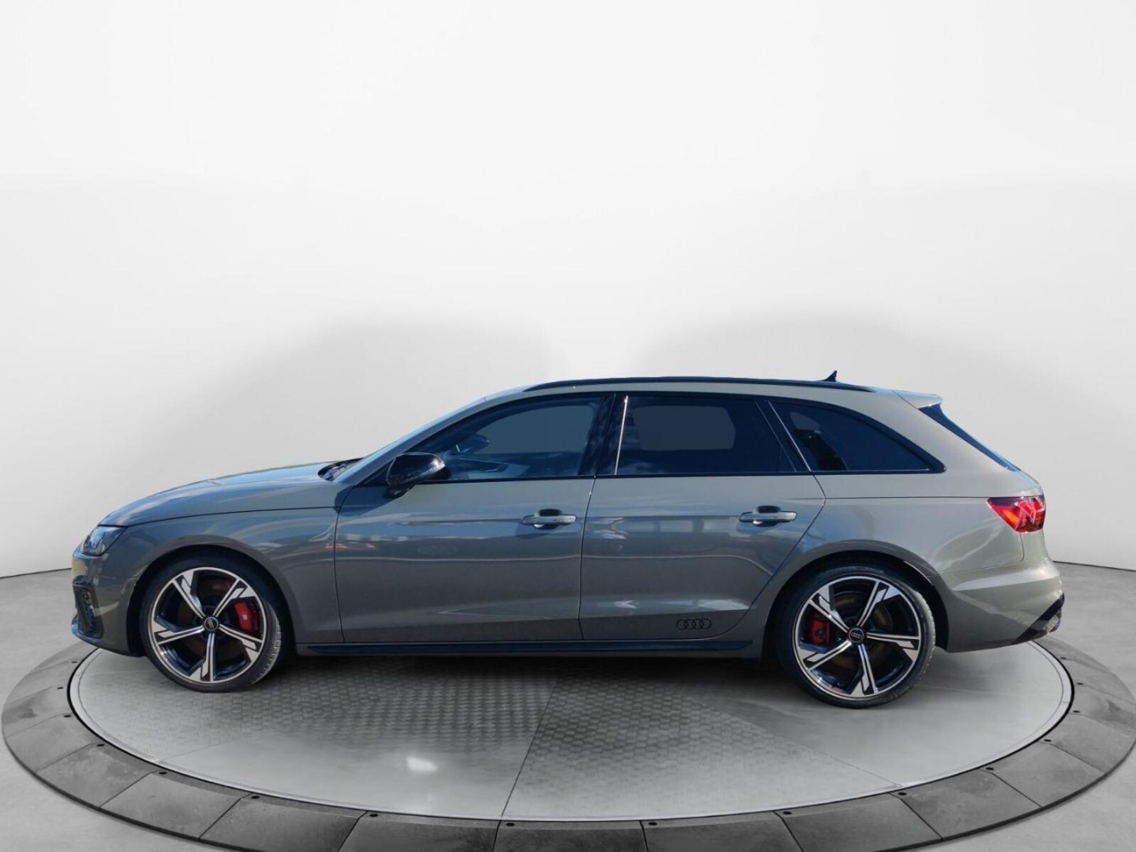 Audi S4 Avant – Bild 2