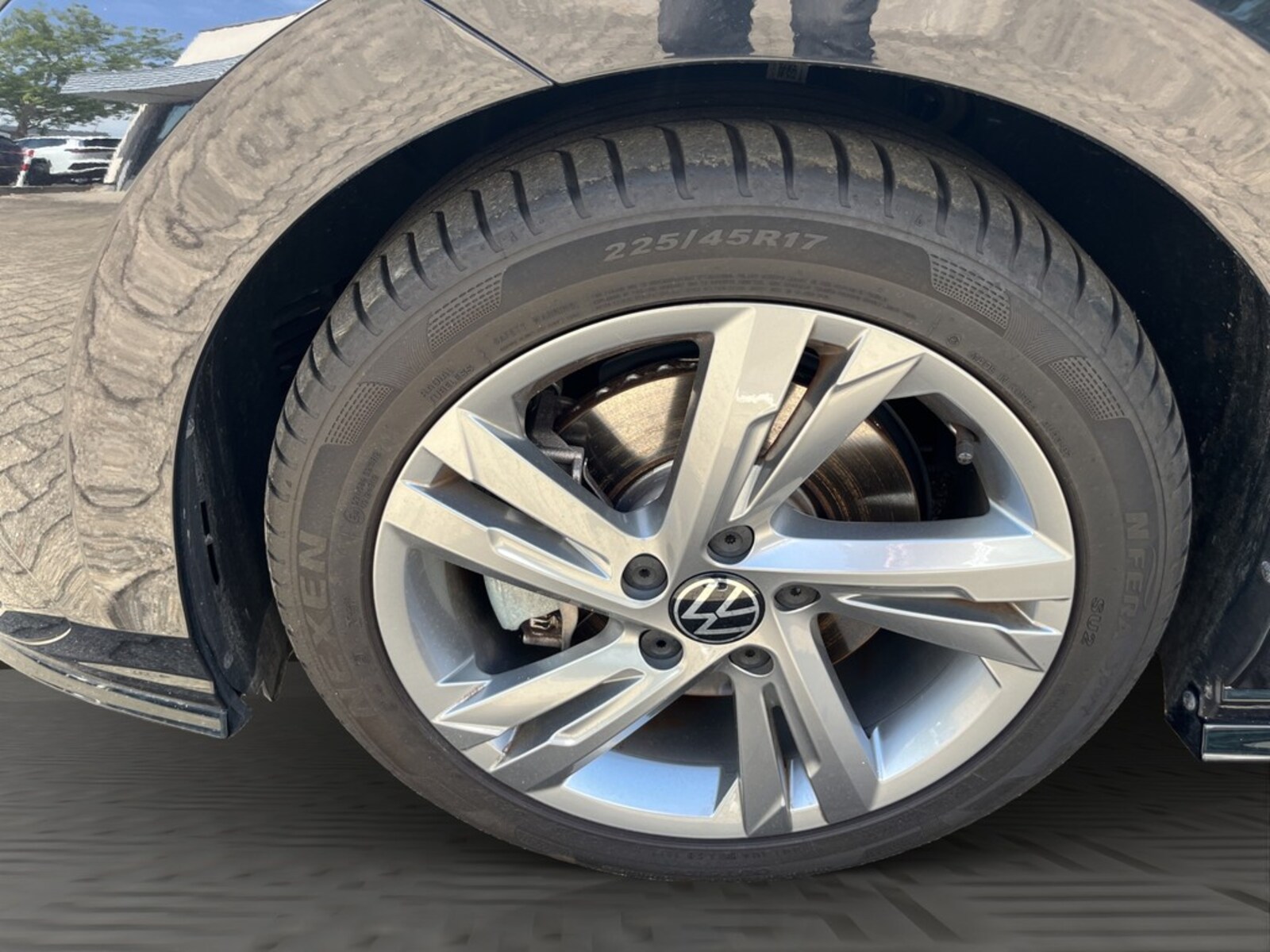 Volkswagen Golf – Bild 3