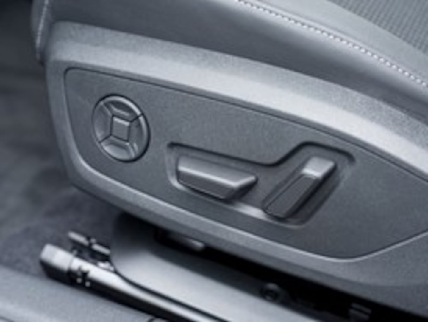 Bild über Audi A3 Sportback TFSI e TFSI e 150 kW S tronic - für weitere Informationen kontaktieren Sie den Audi Partner